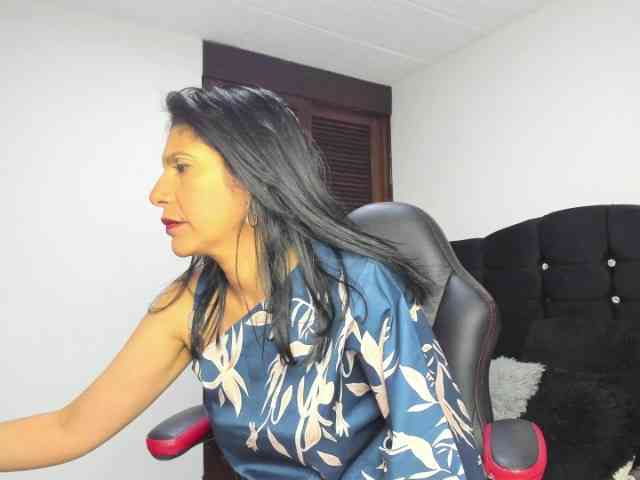 SamanthaRosse01 webcam