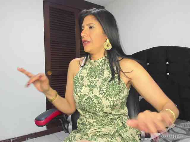 SamanthaRosse01 webcam