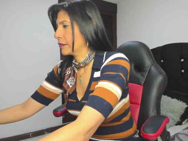 SamanthaRosse01 webcam