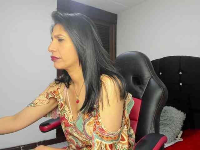 SamanthaRosse01 webcam
