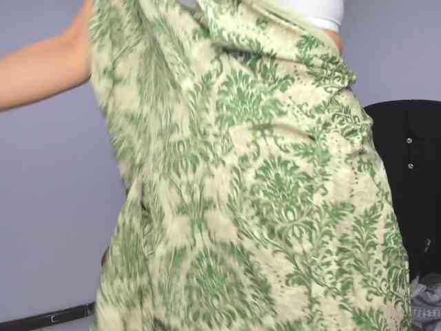 SamanthaRosse01 webcam