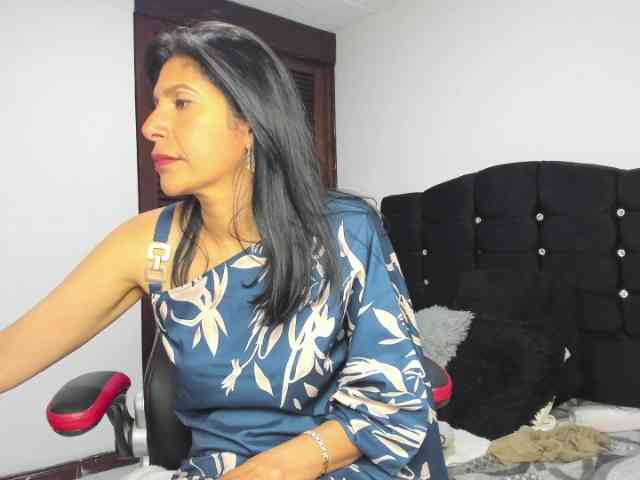 SamanthaRosse01 webcam