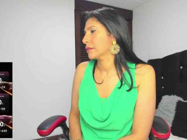 SamanthaRosse01 webcam