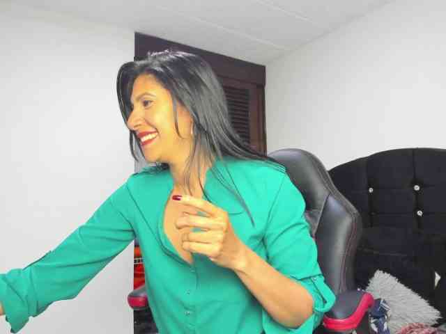 SamanthaRosse01 webcam