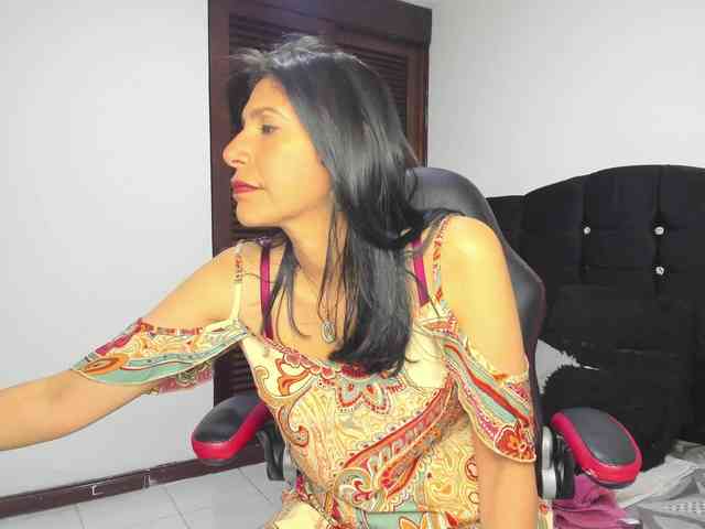 SamanthaRosse01 webcam