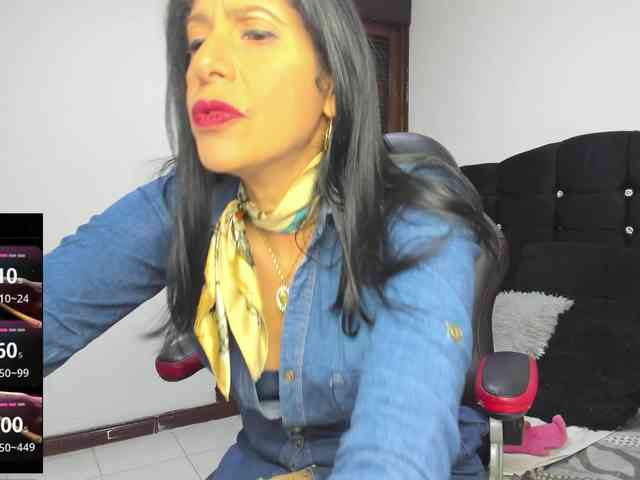 SamanthaRosse01