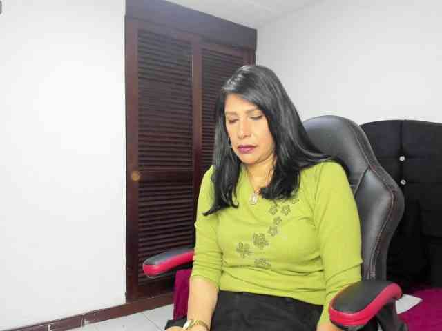 SamanthaRosse01 webcam
