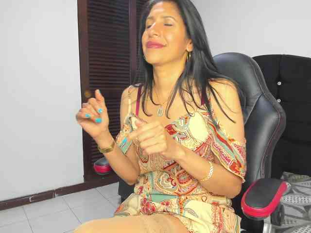 SamanthaRosse01 webcam