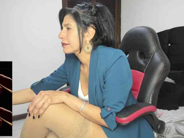 Model: SamanthaRosse01