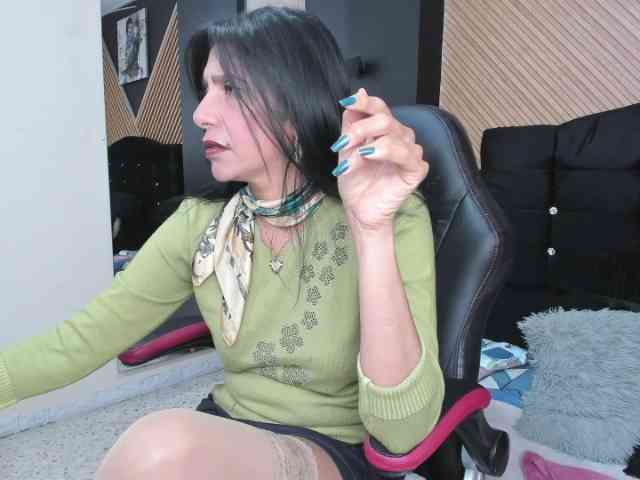 SamanthaRosse01 webcam