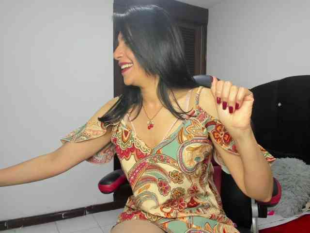 SamanthaRosse01 webcam