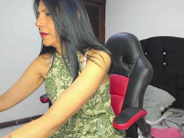 SamanthaRosse01 webcam