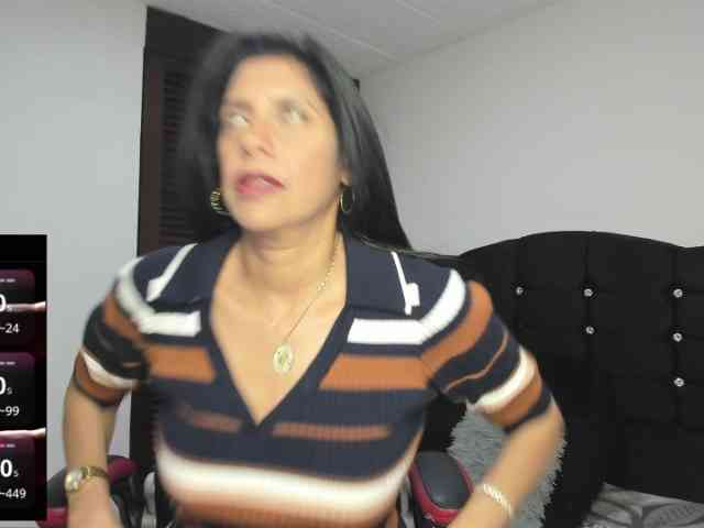 SamanthaRosse01 webcam