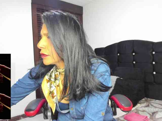 SamanthaRosse01 webcam
