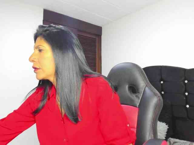 SamanthaRosse01 webcam