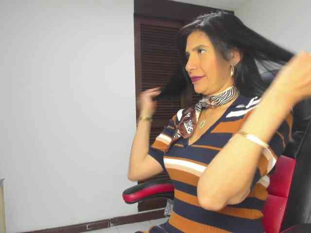 SamanthaRosse01 webcam
