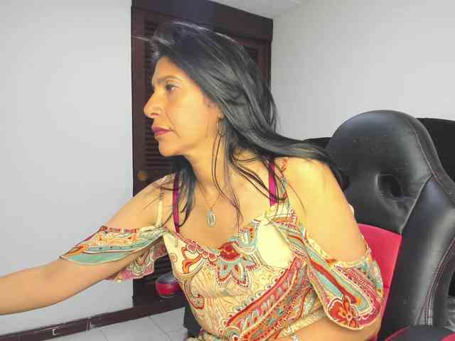 SamanthaRosse01 webcam