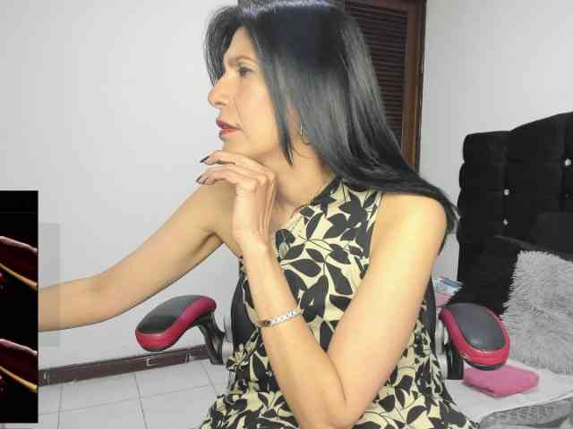 SamanthaRosse01 Live Webcam on BongaCams