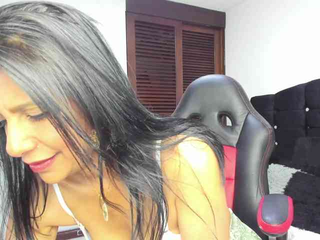 SamanthaRosse01 webcam