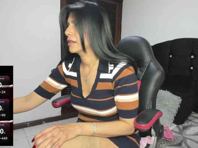 SamanthaRosse01 webcam