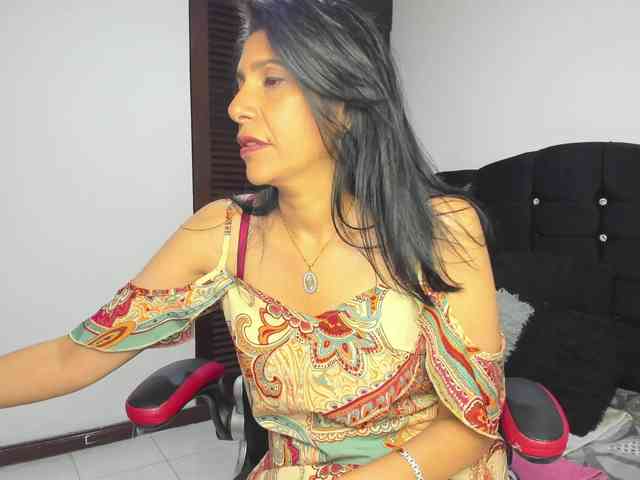 SamanthaRosse01 webcam