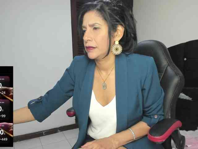 SamanthaRosse01 webcam