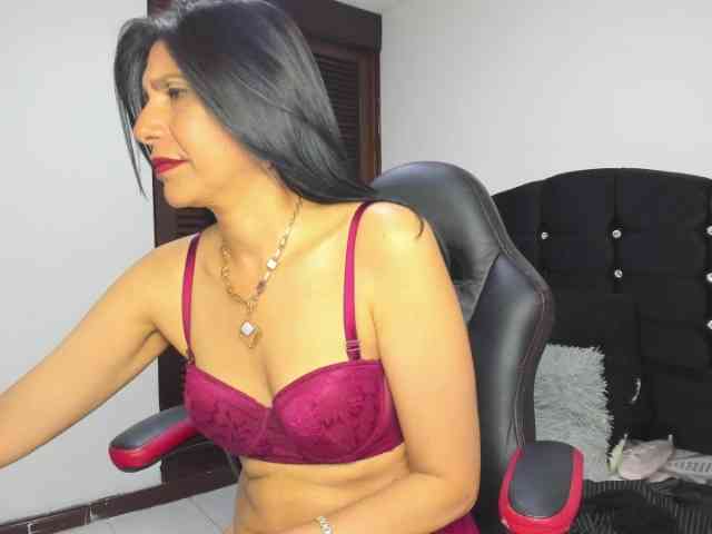 SamanthaRosse01 webcam