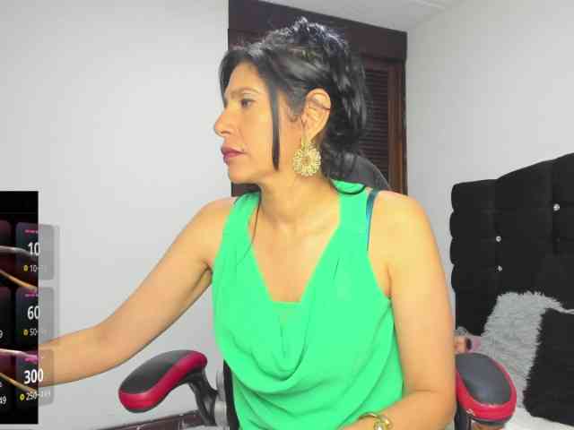 SamanthaRosse01 webcam