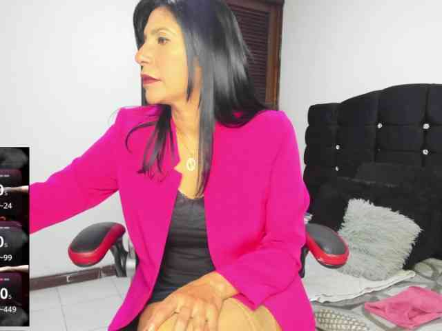SamanthaRosse01 webcam