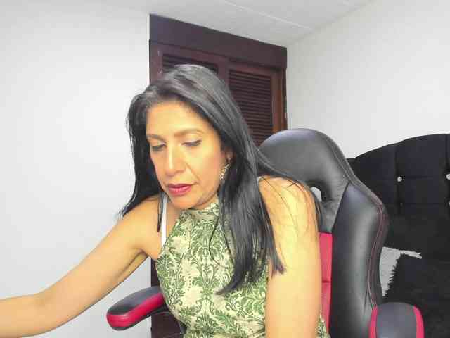 SamanthaRosse01 webcam