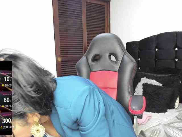 SamanthaRosse01 webcam