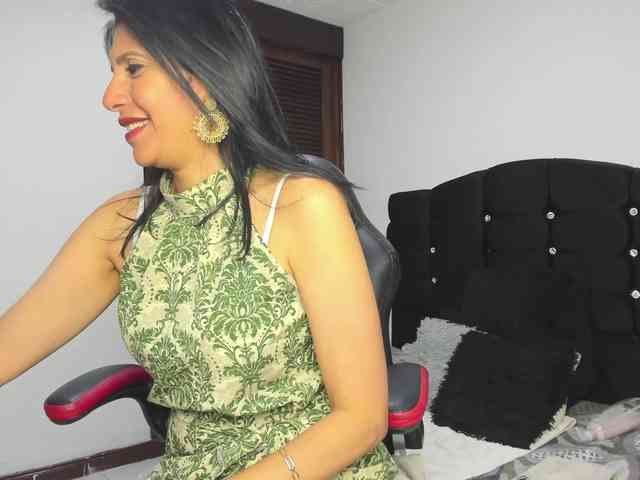 SamanthaRosse01 webcam