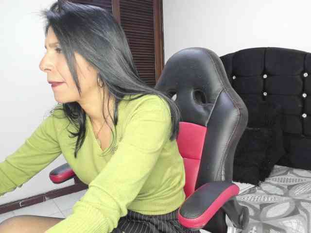 SamanthaRosse01 webcam