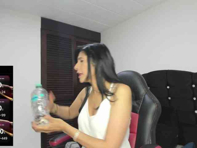 SamanthaRosse01 webcam