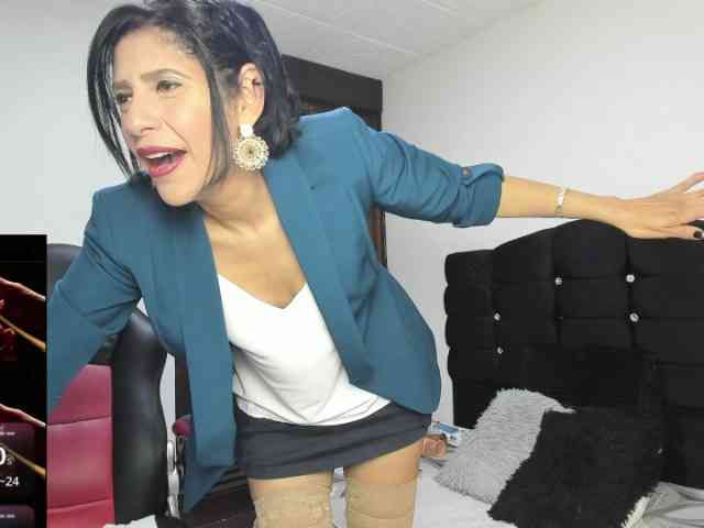 SamanthaRosse01 webcam