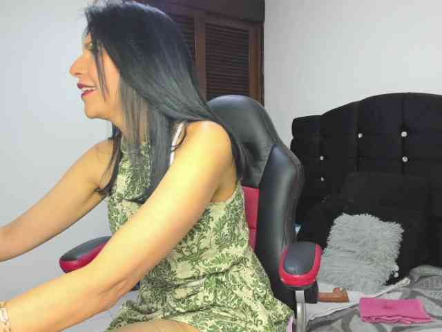 SamanthaRosse01 webcam