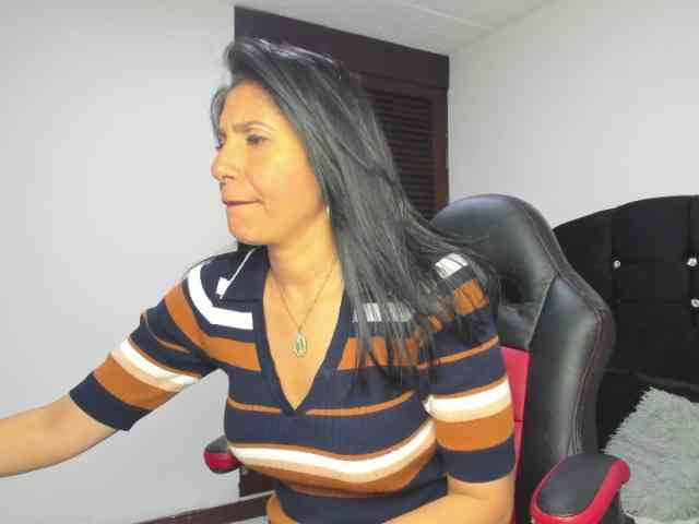 SamanthaRosse01 webcam