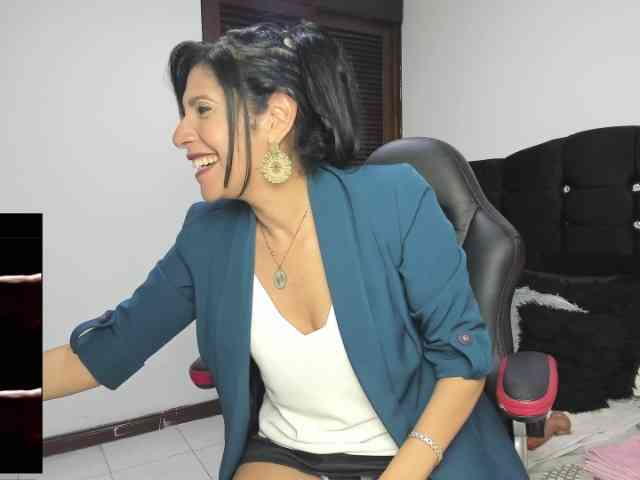 SamanthaRosse01 webcam