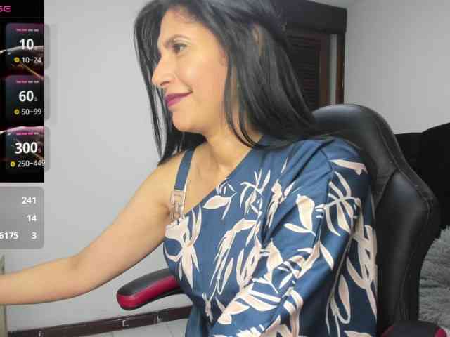SamanthaRosse01 webcam