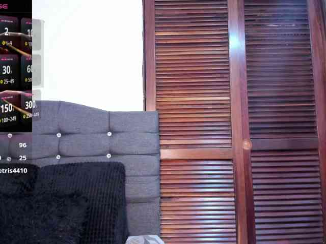 SamanthaRosse01 webcam