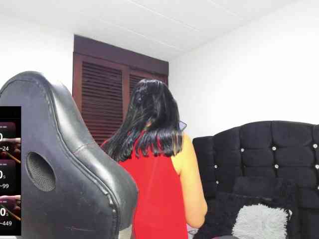 SamanthaRosse01 webcam
