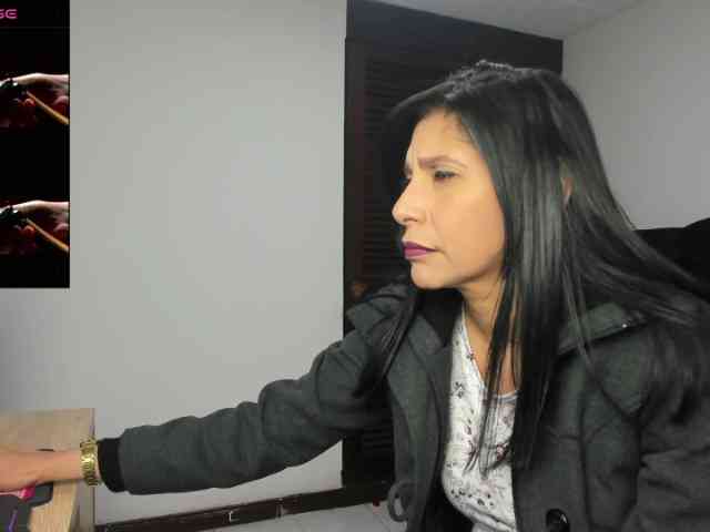 SamanthaRosse01 webcam