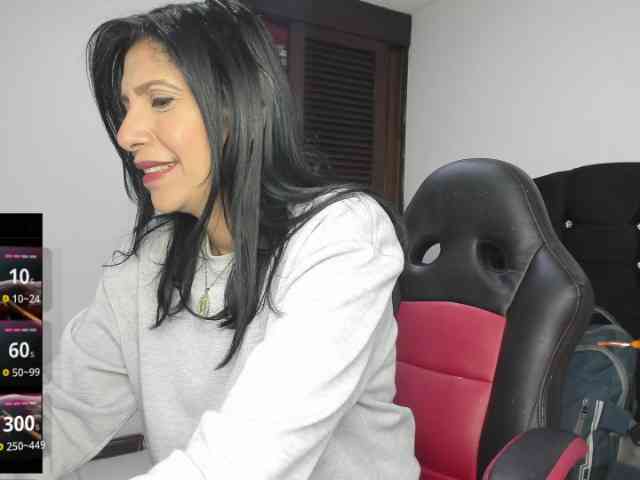 SamanthaRosse01 webcam
