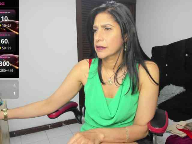 SamanthaRosse01 webcam