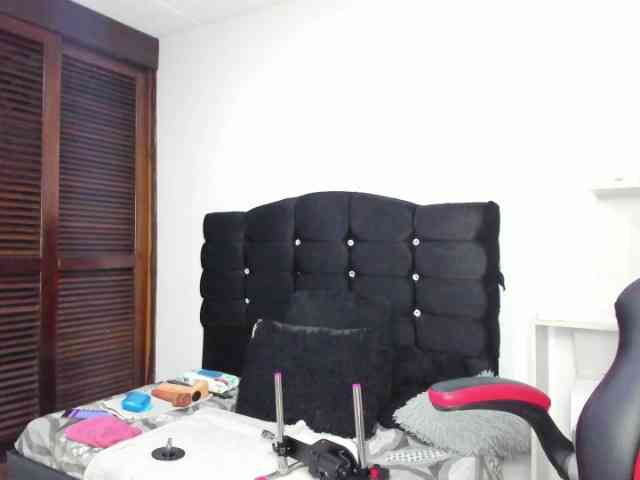 SamanthaRosse01 webcam