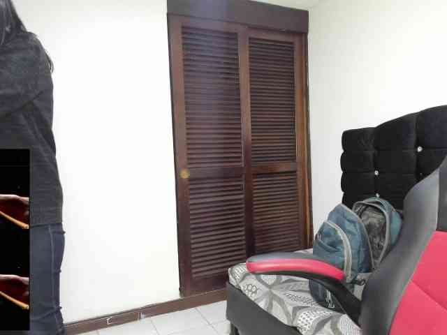 SamanthaRosse01 webcam