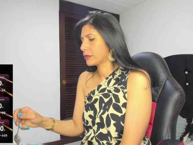 SamanthaRosse01 webcam
