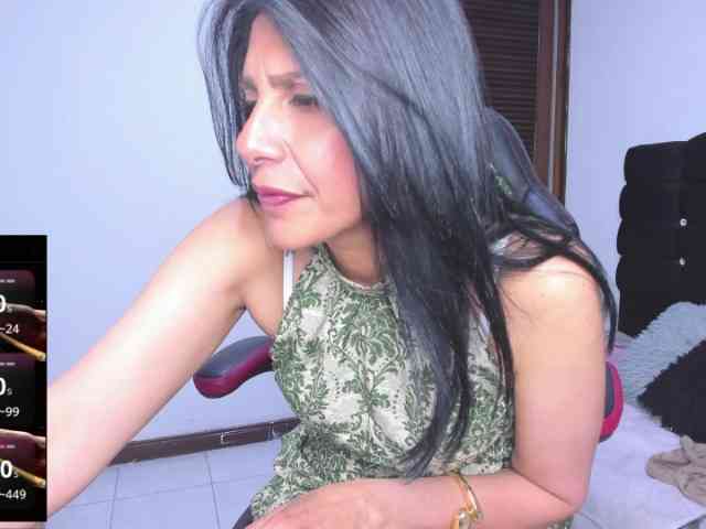 SamanthaRosse01 webcam