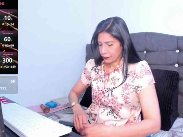 SamanthaRosse01 webcam
