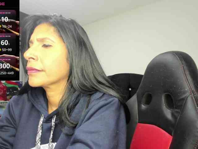 SamanthaRosse01 webcam